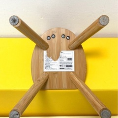 森のどうぶつチェア　トナカイの画像