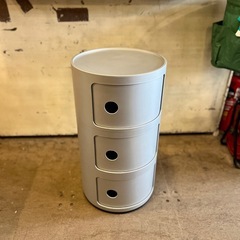 《売約済》【武蔵小山店】 Kartell カルテル コンポニビリ...