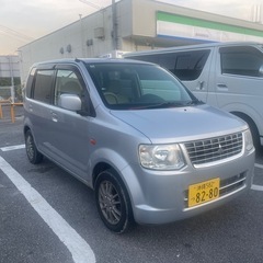 ㊗️5速マニュアル㊗️走行4万キロ💁‍♂️車検2年付🚗メモリーナ...
