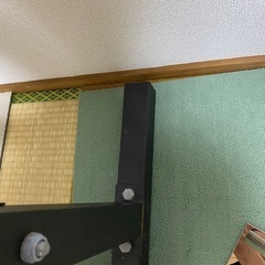 懸垂マシンの画像