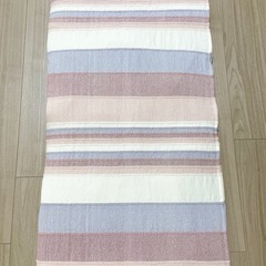 ニトリ　長座布団
