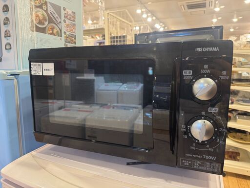 6ケ月間保証付】電子レンジ TOSHIBA【ﾄﾚﾌｧｸ桶川店】