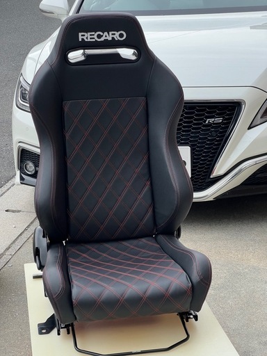 バケットシート