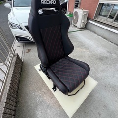 バケットシート
の画像