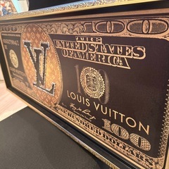 LV マイホーム　インテリア　ラグジュアリーの画像
