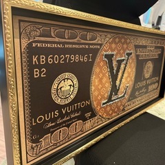 LV マイホーム　インテリア　ラグジュアリーの画像