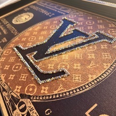 LV マイホーム　インテリア　ラグジュアリーの画像