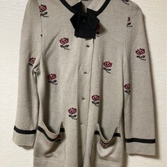 カーディガン