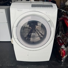 💛5SAG3ドラム式洗濯機 2022年製