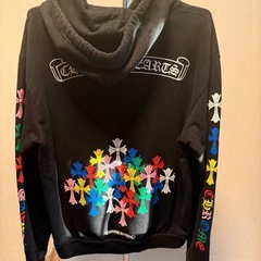 クロムハーツ　レインボーセメタリー　サイズM 　