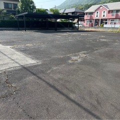 安佐北区屋台村