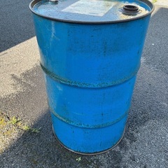 ドラム缶