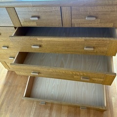 タンスの画像