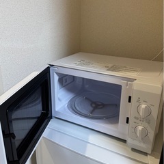 YAMAZEN 電子レンジの画像