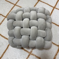あみあみのクッション　硬め　