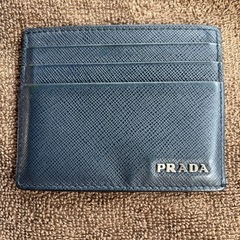 PRADA カードケース