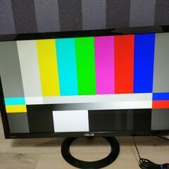 モニター、ディスプレイ