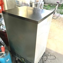 最終投稿！ホシザキ冷蔵ショーケース中古 　　　の画像