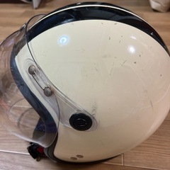 ヘルメット