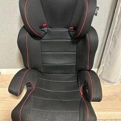 ジュニアシート