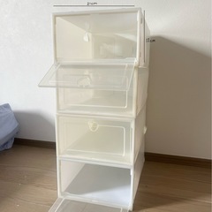収納ケースの画像