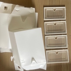 収納ケースの画像