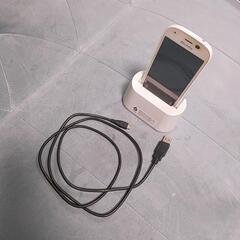 ■らくらくフォン■簡単携帯■スマホ■安心ケータイの画像