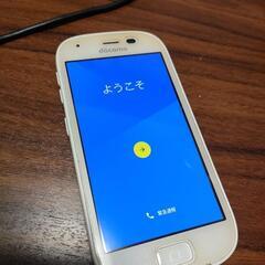 ■らくらくフォン■簡単携帯■スマホ■安心ケータイの画像