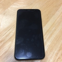 iPhoneXR