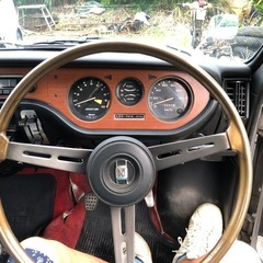 ホンダ ライフ 360cc 昭和48年車の画像