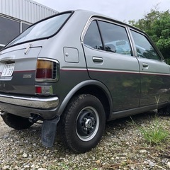 ホンダ ライフ 360cc 昭和48年車の画像