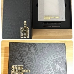 ポケカ ポケモングッズ ディスプレイフレームとカードBOX とカ...