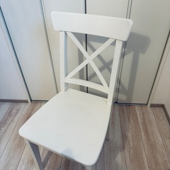 4脚　セット　IKEA