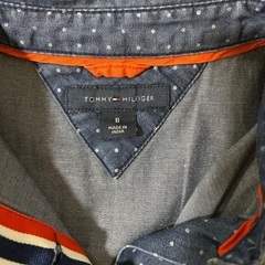 子ども服の画像