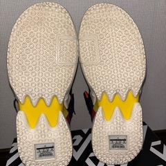 JORDAN WHY NOT ZERO.2 PF 28.0cm 箱付きの画像