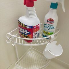 【激安セット】浴室やちょっとしたスペースを快適に✨