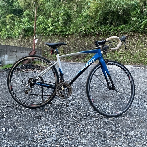 ☆クロスバイク☆