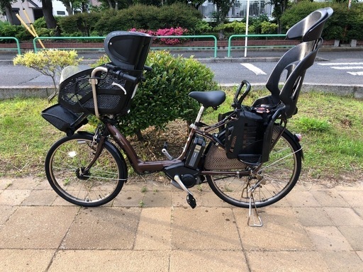 完整備済み&配送無料！ブリヂストン　ステップクルーズe　　人気モデル　格安！早い者勝ち( ｀ー´)ノ