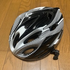 自転車ヘルメット