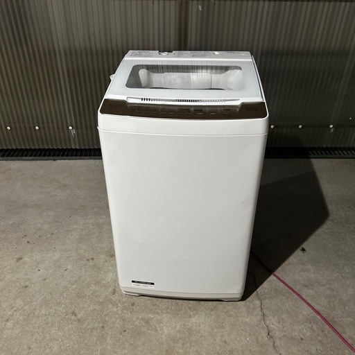 10⭐︎美品⭐︎ヤマダ/洗濯機/2022年製
