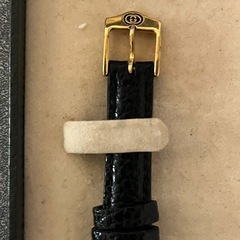GUCCI 5500L 腕時計の画像