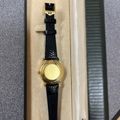GUCCI 5500L 腕時計の画像