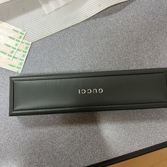 GUCCI 5500L 腕時計の画像