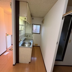 🉐家賃二ヶ月無料 大村市のアパート3K🉐🉐🉐 - 賃貸（マンション/一戸建て）