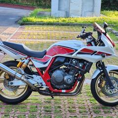 CB400SB 2011 限定モデル