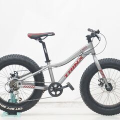 TRINX T100 年式不明 ファットバイク