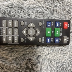 DVDプレイヤーの画像
