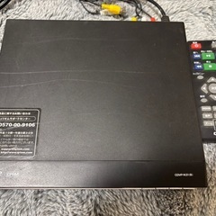 DVDプレイヤーの画像