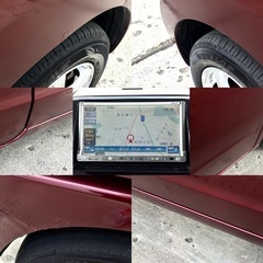 ★緊急投稿！★なんと7万キロ台！★禁煙車！★スズキ★パレット★4WD★車検2年付！★エンジンスターター！★パワースライドドア！★防錆剤塗布！★下回り良好！★クレジット★ローン可能！★全国どこでも激安陸送可能！★の画像