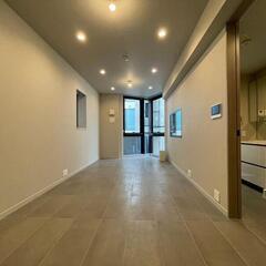 🉐ネット無料🉐入居日相談🏠築浅１R２７万円台のお部屋💖渋谷区📍JR山手線「恵比寿」徒歩７分🚆 - 賃貸（マンション/一戸建て）